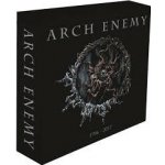 Arch Enemy - 1996-2017 LP – Sleviste.cz