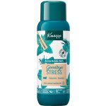Kneipp pěna do koupele Goodbye Stress 400 ml – Zboží Dáma