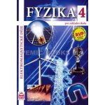 Fyzika 4 pro základní školy - Elektrické a elektromagnetické děje - Jiří Tesař, František Jáchim – Hledejceny.cz