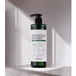 Some by Mi AHA BHA PHA 30 Days Miracle Clear Body Cleanser sprchový gel s obsahem kyselin 400 g – Zboží Dáma