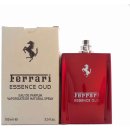 Ferrari Essence Oud parfémovaná voda pánská 100 ml tester