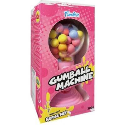 Fundiez Gumball Machine 300g – Zbozi.Blesk.cz