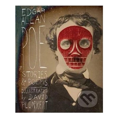 Classics Reimagined, Edgar Allen Poe