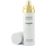 Chanel Coco Mademoiselle tělový sprej 100 ml – Zboží Dáma