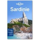 Sardinie Lonely Planet