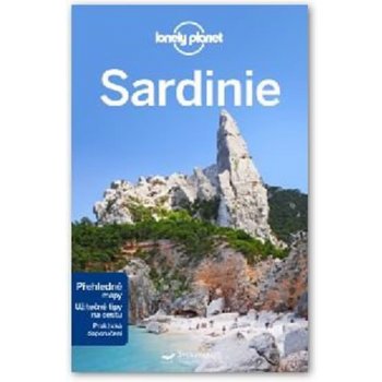 Sardinie Lonely Planet