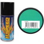 H-Speed barva ve spreji 150ml tyrkysová – Hledejceny.cz