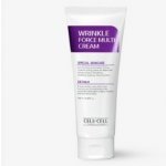 CellByCell Wrinkle Force Multi cream 100 ml – Hledejceny.cz