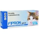 Fipron Spot-on Cat 50 mg 3 x 0,5 ml