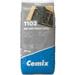 Cemix Beton Klasik B30 25 kg – Sleviste.cz
