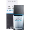 Issey Miyake L´Eau D´Issey Sport toaletní voda pánská 100 ml tester