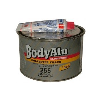 HB BODY 255 Alu tmel s hliníkem 250g