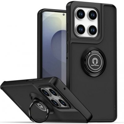 VSECHNONAMOBIL SHADOW Motorola Edge 60 Pro černý 130337 – Zboží Živě