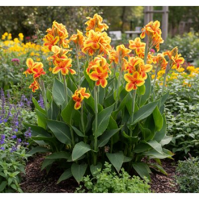 Dosna 'Queen Charlotte' 1 ks – Sleviste.cz