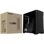 Gigabyte C102 GLASS GB-C102G – Zboží Živě Gigabyte C102 GLASS GB-C102G – Zboží Živě