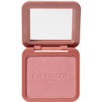 Everybody London Zapečená tvářenka Dusty Pink 4,2 g – Hledejceny.cz