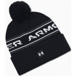 Under Armour Halftime Pom Beanie – Zboží Dáma Under Armour Halftime Pom Beanie – Zboží Dáma