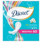Discreet Multiform Deo Spring Breeze 60 ks – Sleviste.cz