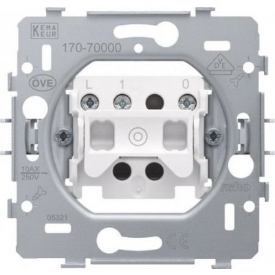 Niko 170-70000 – Hledejceny.cz