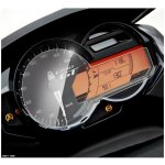 ochranná fólie budíků BMW C650GT 2012-2015 – Zboží Živě