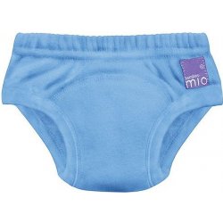 Plenky Bambino Mio učící kalhotky Světle modré 11-13 kg /18-24 měs.