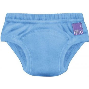 Bambino Mio učící kalhotky Světle modré 11-13 kg /18-24 měs.