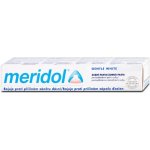 Meridol Gentle White zubní pasta 75 ml – Hledejceny.cz