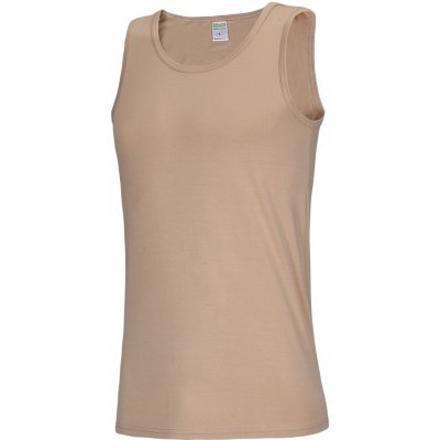 Bambutik nátělník tělová – Zboží Mobilmania