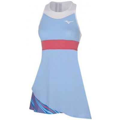 Mizuno Printed Dress – Zboží Mobilmania