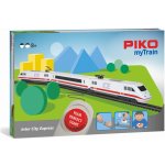 Piko 57094 Startovací sada myTrain Osobní vlak ICE DB – Hledejceny.cz