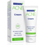 Biotter NovaClear Acne zmatňující krém na obličej 40 ml – Zbozi.Blesk.cz