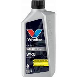 Valvoline SynPower ENV 5W-30 1 l