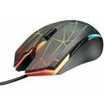 Trust GXT 170 Heron RGB Mouse 21813 – Hledejceny.cz