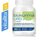 Blokurima URO+ 180 tablet