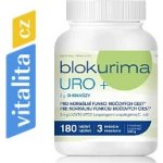 Blokurima URO+ 180 tablet – Hledejceny.cz