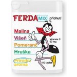 Ferda Mix C Vitamin 60 mg 110 tablet – Hledejceny.cz