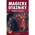 Magické otazníky - Zachardová Magdalena – Hledejceny.cz