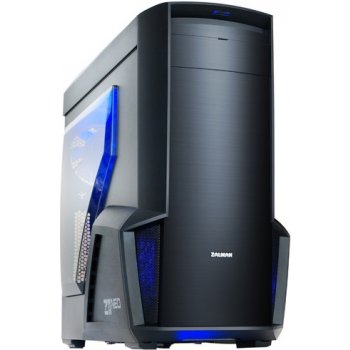 Zalman Z11 NEO