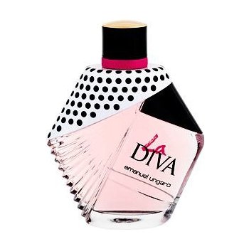 Emanuel Ungaro La Diva Mon Amour parfémovaná voda dámská 100 ml