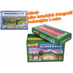 Darčeková sada máp 1:40 000 Slovensko - SHOCart – Hledejceny.cz