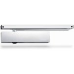 GEZE TS 5000 samozavírač s kluznou lištou stříbrný – Zbozi.Blesk.cz