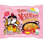 Samyang Carbonara Hot Chicken Ramen 130 g – Zboží Dáma