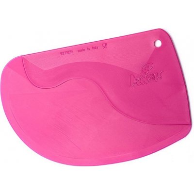 Decora Cukrářská karta 14,5 cm – Zboží Dáma