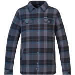 Rafiki Karun zateplená flanelka pirate plaid 10036380RFX – Zboží Dáma