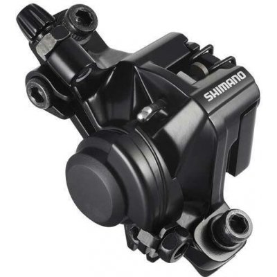 Shimano BRM375 Zadní brzda kotoučová – Zboží Dáma