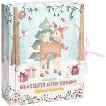 Little Dutch Adventní kalendář Náramky – Zboží Dáma