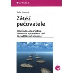 Zátěž pečovatele - Kurucová Radka – Zboží Mobilmania