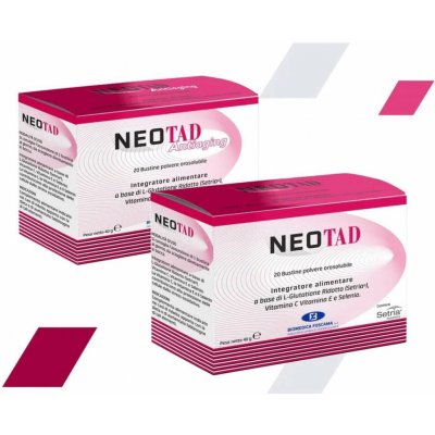 BFO Neotad 20 x 2 g – Hledejceny.cz