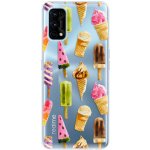 Pouzdro iSaprio - Love Ice-Cream - Realme 7 Pro – Zboží Živě