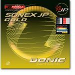Donic Sonex JP Gold – Zboží Dáma